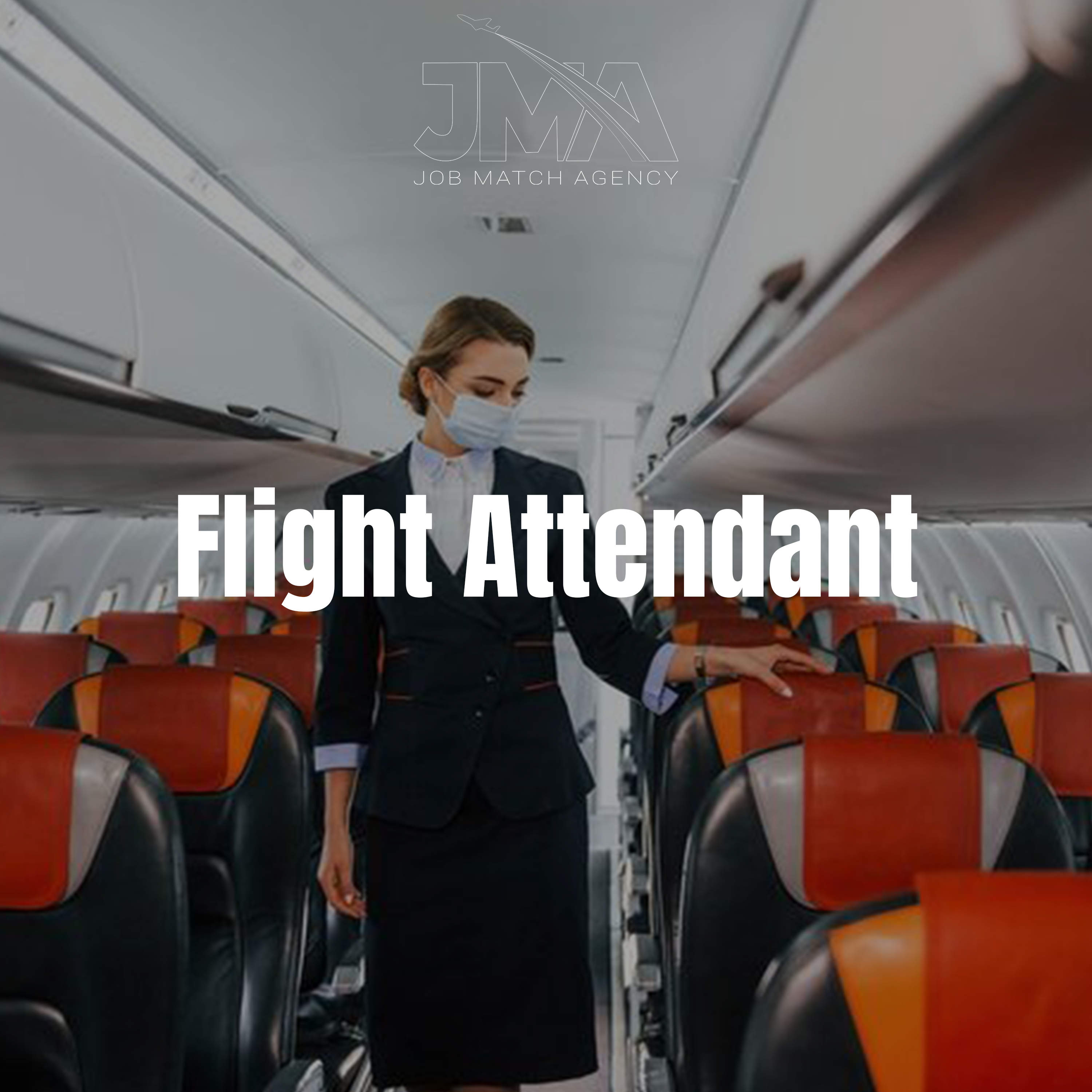Flight Attendant